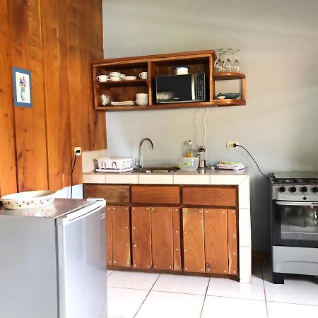 Monte Fresco Hostel Boutique Puntarenas Ngoại thất bức ảnh